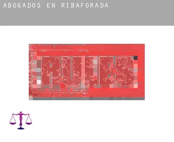 Abogados en  Ribaforada