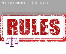 Matrimonio en Reus