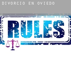 Divorcio en  Oviedo