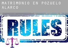 Matrimonio en Pozuelo de Alarcón