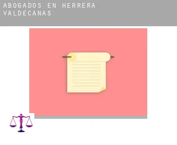 Abogados en  Herrera de Valdecañas