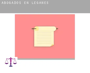 Abogados en  Leganés