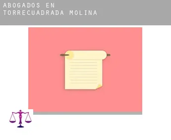 Abogados en  Torrecuadrada de Molina