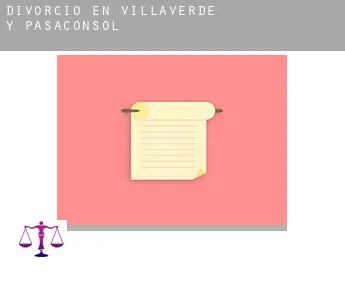 Divorcio en  Villaverde y Pasaconsol