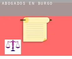 Abogados en Burgos