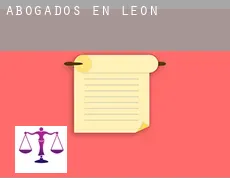 Abogados en  León