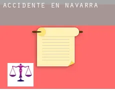 Accidente en  Navarra
