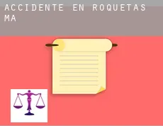 Accidente en Roquetas de Mar