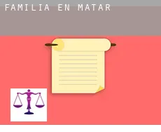 Familia en Mataró