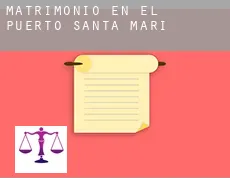 Matrimonio en El Puerto de Santa María