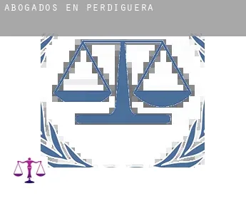 Abogados en  Perdiguera