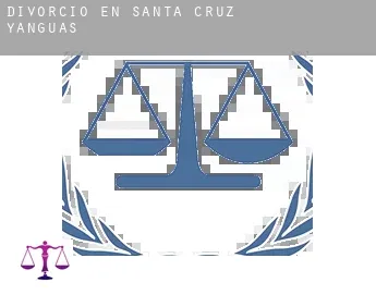 Divorcio en  Santa Cruz de Yanguas