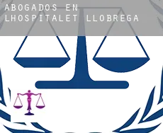 Abogados en  L'Hospitalet de Llobregat