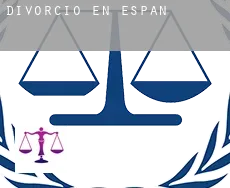 Divorcio en  España
