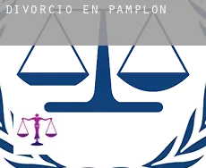 Divorcio en  Pamplona