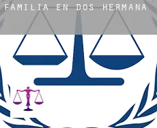 Familia en Dos Hermanas