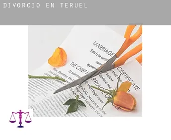 Divorcio en  Teruel