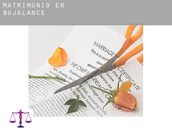 Matrimonio en  Bujalance