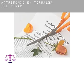 Matrimonio en  Torralba del Pinar