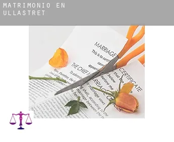 Matrimonio en  Ullastret