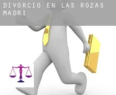 Divorcio en  Las Rozas de Madrid
