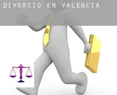Divorcio en  Valencia