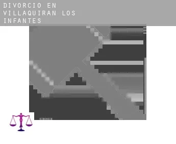 Divorcio en  Villaquirán de los Infantes