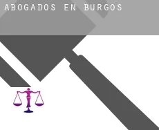 Abogados en  Burgos