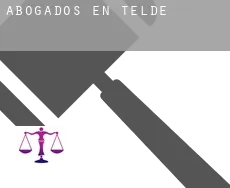 Abogados en Telde