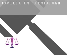 Familia en Fuenlabrada