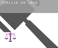 Familia en  Jaén