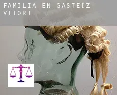 Familia en Gasteiz / Vitoria