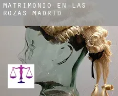 Matrimonio en Las Rozas de Madrid