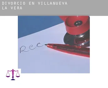 Divorcio en  Villanueva de la Vera