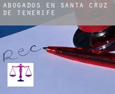 Abogados en Santa Cruz de Tenerife