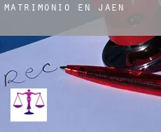 Matrimonio en Jaén