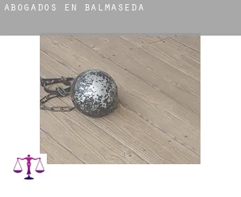 Abogados en  Balmaseda