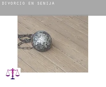 Divorcio en  Senija