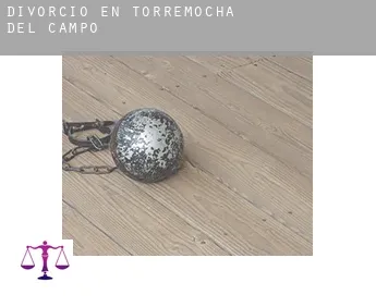 Divorcio en  Torremocha del Campo
