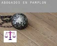Abogados en Pamplona