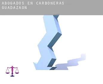 Abogados en  Carboneras de Guadazaón