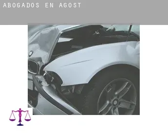 Abogados en  Agost