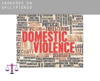 Abogados en  Gallipienzo